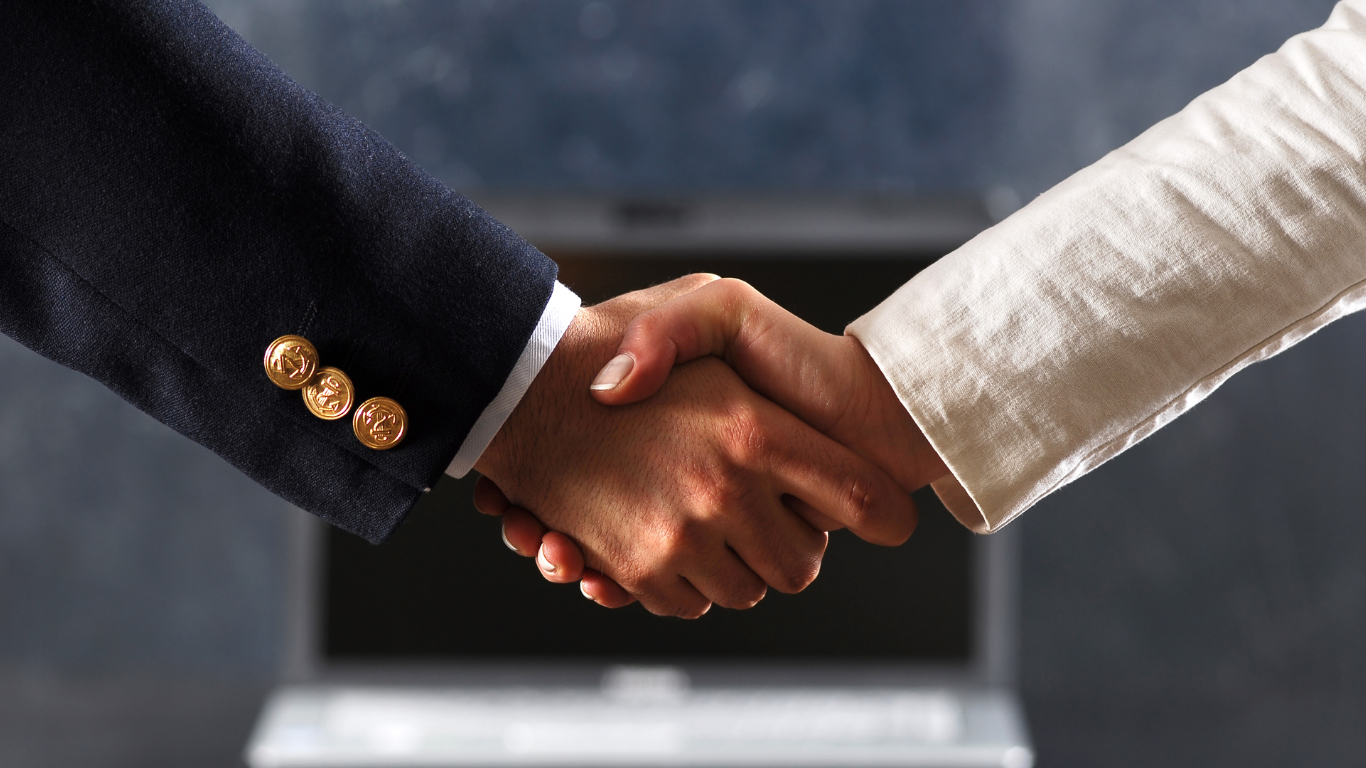 Optimización Recabado de Firmas en Cartas de Oferta o Aprobación en Perú