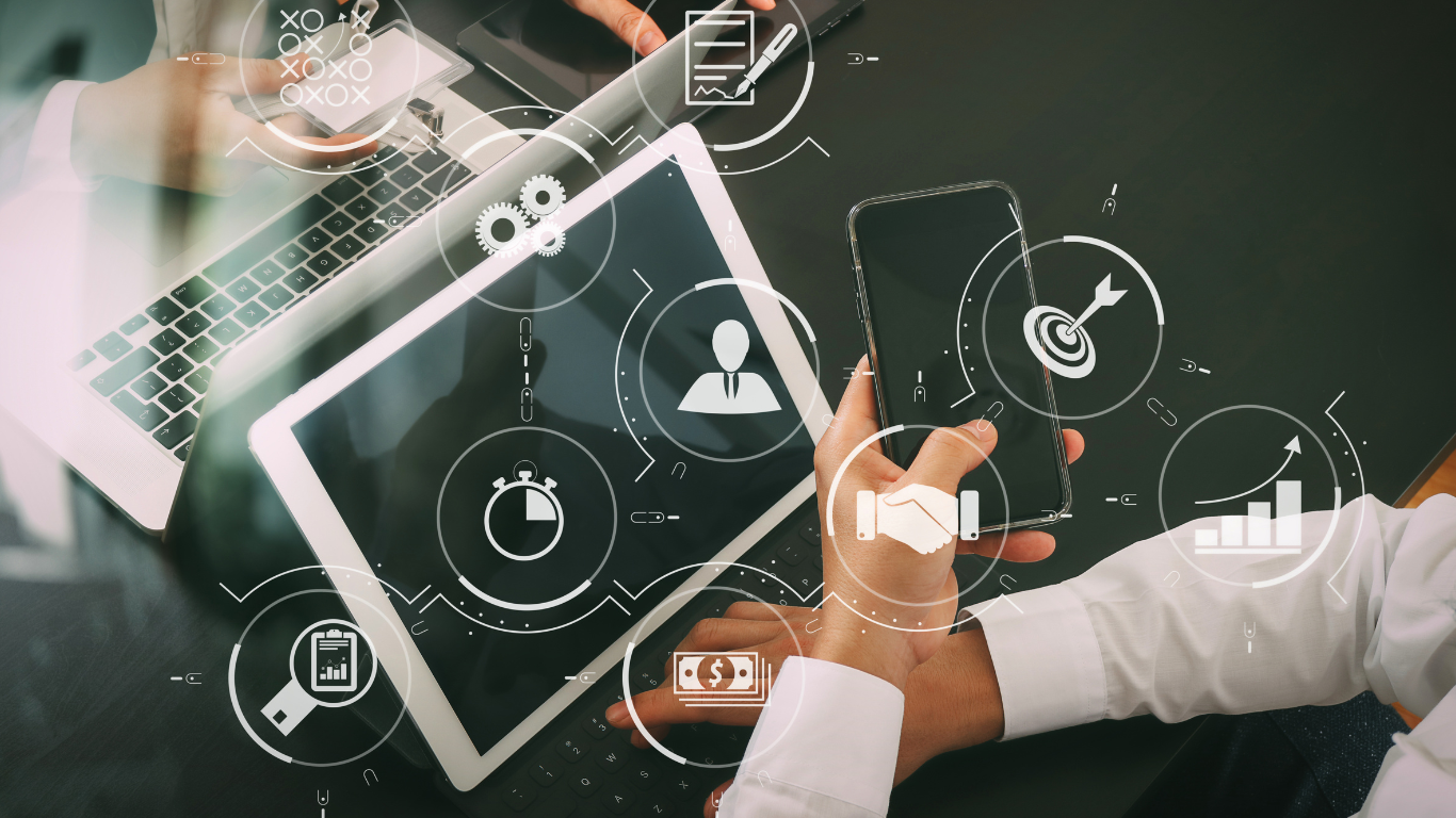 Actualización de Gestores: Innovación en Validación y Recuperación