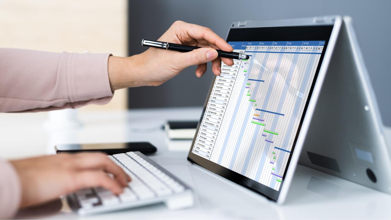 Software de Control de Gestores en Perú: Personalizado