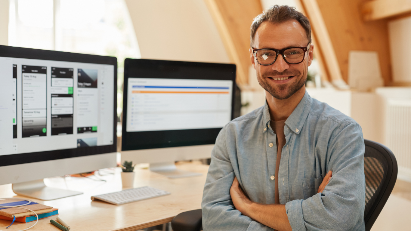 Software de Control de Gestores: Soporte y Actualizaciones