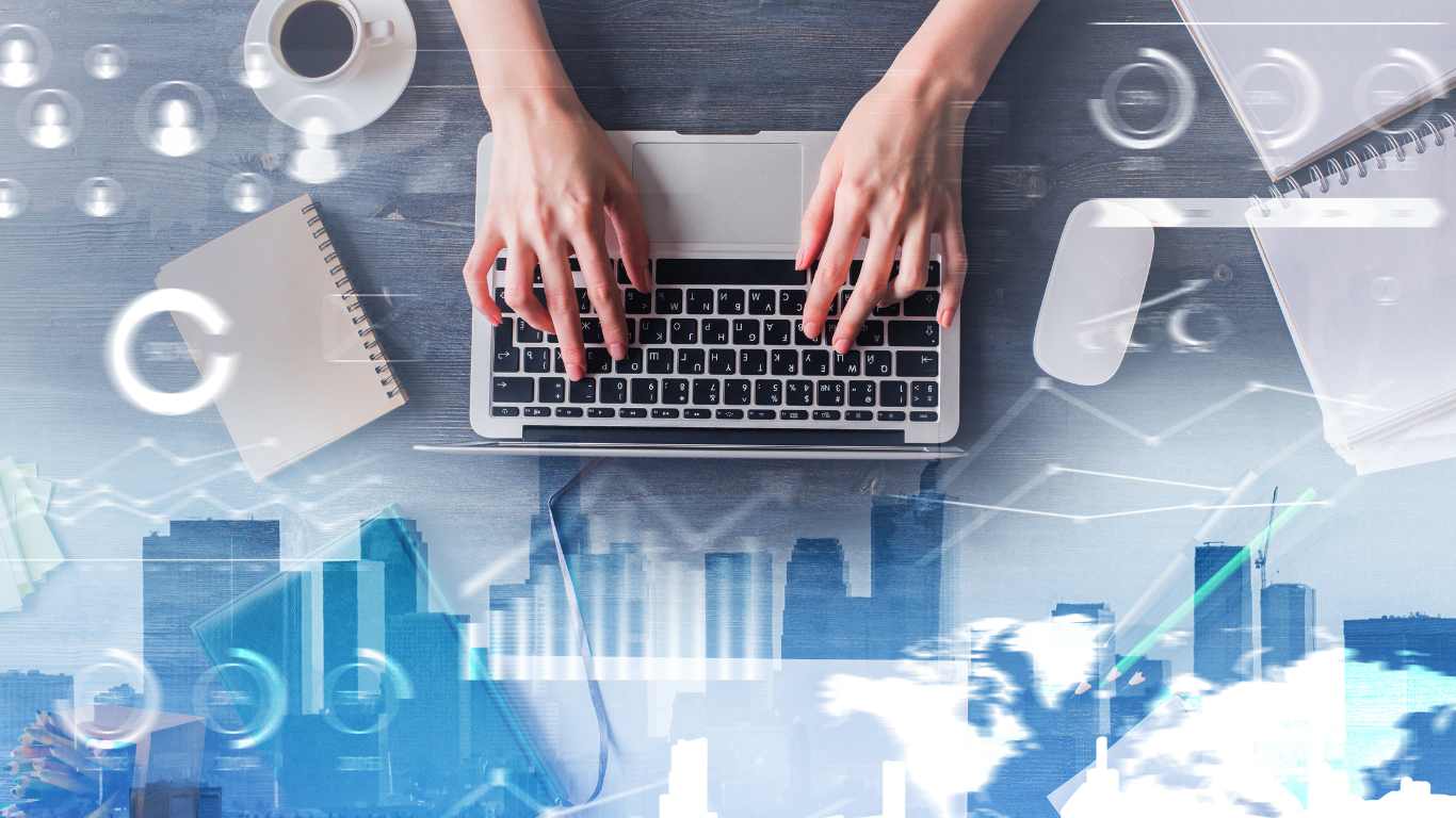 Gestión Efectiva de Deudas: Tecnología para Control Financiero