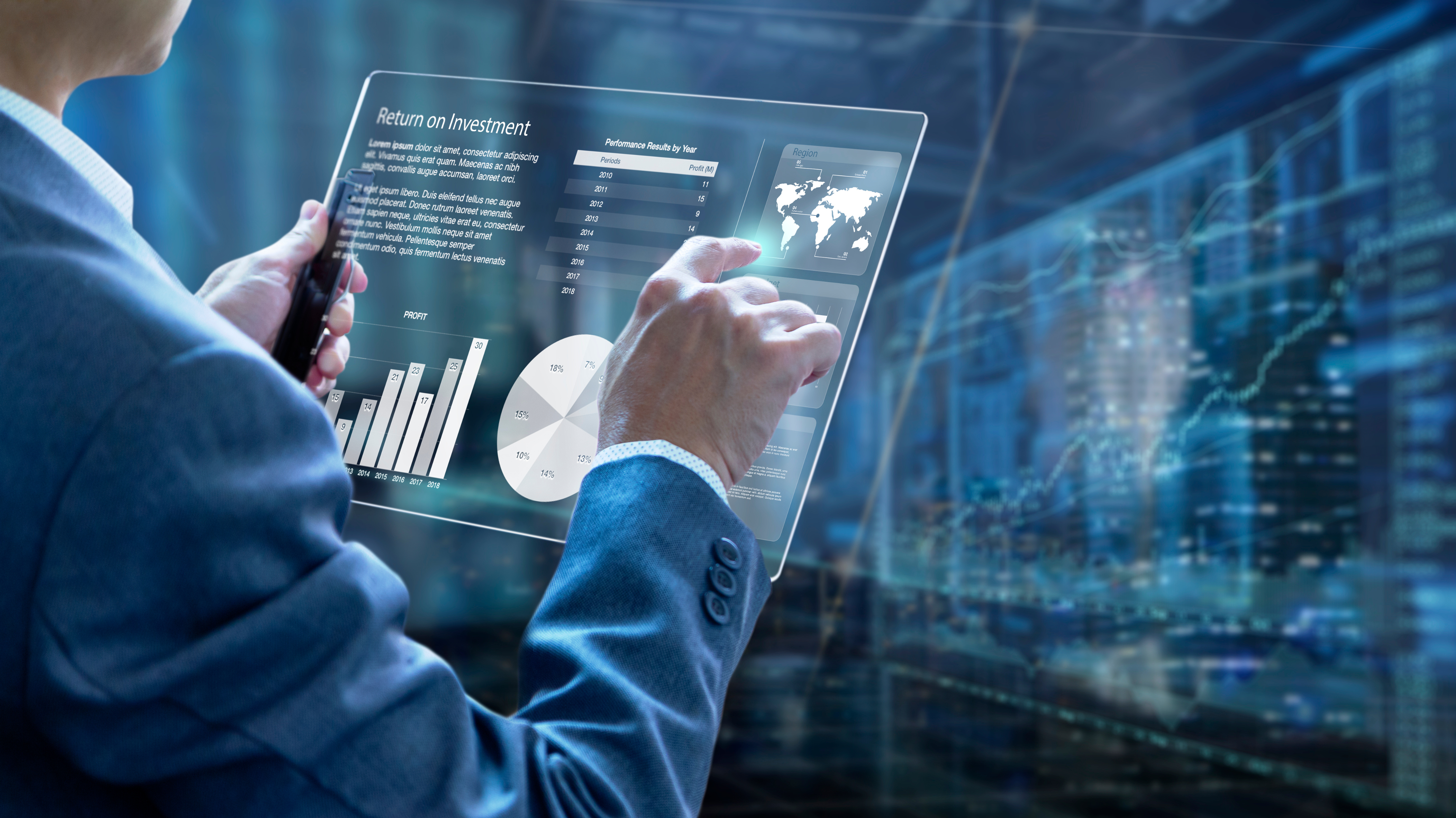 Optimizando la Cobranza con Informes y Análisis a través de una Red de Gestores en México