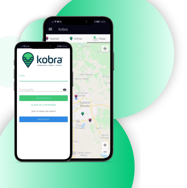 Cómo localizar deudores cuando los datos del CRM caducaron